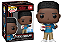 [#Pré-venda] - Funko Pop - Lucas Sinclair Exclusivo - Stranger Things (1798) - Imagem 1