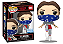 [#Pré-venda] - Funko Pop - Eleven Exclusivo - Stranger Things (1804) - Imagem 1