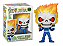 [#Pré-venda] - Funko Pop - Ghost Rider - Marvel Strange Tales / Contos Estranhos (1559) - Imagem 1