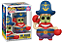 [#Pré-venda] - Funko Pop - Mr. Krabs (Pirate) - Nickeldeon Bob Esponja (1942) - Imagem 1