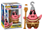 [#Pré-venda] - Funko Pop - Patrick Star (Pirate) - Nickeldeon Bob Esponja (1939) - Imagem 1