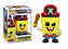 [#Pré-venda] - Funko Pop - Bob Esponja (Pirate) - Nickeldeon Bob Esponja (1938) - Imagem 1