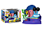 [#Pré-venda] - Funko Pop - Gary (Pirate) - Nickeldeon Bob Esponja (1940) - Imagem 1