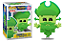 [#Pré-venda] - Funko Pop - Bob Esponja Holandês Voador (Pirate) - Nickeldeon Bob Esponja (1943) - Imagem 1
