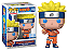 [#Pré-venda] - Funko Pop - Naruto Uzumaki with Water Balloon - Naruto Shippuden (2110) - Imagem 1