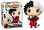[#Pré-venda] - Funko Pop - Cruella de Vil 1996 - Disney 101 Dálmatas (1662) - Imagem 1