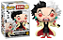 [#Pré-venda] - Funko Pop - Cruella de Vil Classic Chase - Disney 101 Dálmatas (1662) - Imagem 1