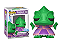 Funko Pop - Pascal in Dress Exclusivo - Disney Enrolados (1643) - Imagem 1