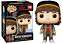 [#Pré-venda] - Funko Pop - Dustin Henderson Exclusivo - Stranger Things (1796) - Imagem 1