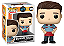 [#Pré-venda] - Funko Pop - Brandon Walsh - Beverly Hills 90210 (1858) - Imagem 1