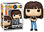 [#Pré-venda] - Funko Pop - Brenda Walsh - Beverly Hills 90210 (1859) - Imagem 1