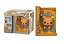 [#Pré-venda] - Funko Pop - Winnie the Pooh in Honey Tree - Disney Ursinho Pooh (Nooks) - Imagem 1