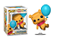 [#Pré-venda] - Funko Pop - Pooh with Balloon - Disney Ursinho Pooh (1681) - Imagem 1