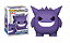 [#Pré-venda] - Funko Pop - Gengar - Pokémon (1031) - Imagem 1