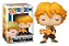 [#Pré-venda] - Funko Pop - Zenitsu Agatsuma - Demon Slayer (869) - Imagem 1