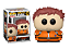 [#Pré-venda] - Funko Pop - Hippie Exterminator Cartman - South Park (1760) - Imagem 1