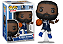 [#Pré-venda] - Funko Pop - Kyrie Irving - NBA Dallas Mavericks (213) - Imagem 1
