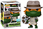 [#Pré-venda] - Funko Pop - Michelangelo Limited Edition - Wicked (1749) - Imagem 1