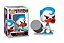 [#Pré-venda] - Funko Pop - Le Quack Limited Edition - Cartoon Network Coragem o Cão Covarde (2123) - Imagem 1