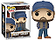 [#Pré-venda] - Funko Pop - Bobby Singer - Supernatural (1838) - Imagem 1