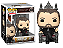[#Pré-venda] - Funko Pop - Premium Crowley King of Hell - Supernatural (1839) - Imagem 1
