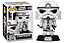 [#Pré-venda] - Funko Pop - Storm Trooper (Impressions) - Star Wars (815) - Imagem 1