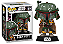 [#Pré-venda] - Funko Pop - Boba Fett (Impressions) - Star Wars (814) - Imagem 1
