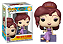 [#Pré-venda] - Funko Pop - Meg with Flower - Disney Hercules (1667) - Imagem 1