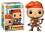 [#Pré-venda] - Funko Pop - Hercules with Bow - Disney Hercules (1666) - Imagem 1