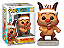 [#Pré-venda] - Funko Pop - Training Phil - Disney Hercules (1665) - Imagem 1