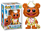 [#Pré-venda] - Funko Pop - Baby Fozzie - Disney Muppet Babies (1625) - Imagem 1