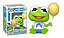 [#Pré-venda] - Funko Pop - Baby Kermit - Disney Muppet Babies (1696) - Imagem 1