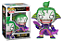 [#Pré-venda] - Funko Pop - Joker Batman Ninja - DC Batman (607) - Imagem 1