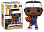 [#Pré-venda] - Funko Pop - Jimmy Butler III Icon Edition Uniform - NBA Los Angeles Lakers (219) - Imagem 1