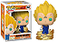 [#Pré-venda] - Funko Pop - Dragon Ball Z Majin Vegeta - Dragon Ball Z (862) - Imagem 1