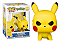 [#Pré-venda] - Funko Pop - Pikachu - Pokémon (779) - Imagem 1