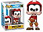 [#Pré-venda] - Funko Pop - Goofy Pateta 1944 - Disney Mickey e Amigos (1690) - Imagem 1