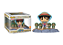 Funko Pop - Monkey D. Luffy Trains Kung Fu Dugong (1637) - Imagem 1