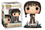 [#Pré-venda] - Funko Pop - Elizabeth Bennet - Pride & Prejudice (1971) - Imagem 1