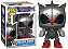 [#Pré-venda] - Funko Pop - Mecha Sonic - Sonic the Hedgehog (1173) - Imagem 1