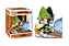 [#Pré-venda] - Funko Pop - Deluxe Perfect Cell - Dragon Ball Z (2222) - Imagem 1