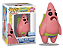 [#Pré-venda] - Funko Pop - Cuecão Do Patrick Exclusivo - Nickeldeon Bob Esponja (2143) - Imagem 1