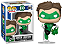 [#Pré-venda] - Funko Pop - Green Lantern - DC Batman (598) - Imagem 1