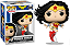 [#Pré-venda] - Funko Pop - Mulher Maravilha / Wonder Woman - DC Mulher Maravilha (600) - Imagem 1