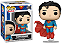 [#Pré-venda] - Funko Pop - Superman - DC Mulher Maravilha - #599 - Imagem 1