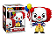 [#Pré-venda] - Funko Pop - Pennywise - It: Bem-Vindos a Derry (1834) - Imagem 1