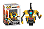 [#Pré-venda] - Funko Pop - Claptrap - Bordelands 4 (1161) - Imagem 1