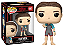[#Pré-venda] - Funko Pop - Eleven in Wetsuit - Stranger Things (1807) - Imagem 1