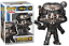 [#Pré-venda] - Funko Pop - Fallout Maximus Exclusivo Chase - Fallout (1765) - Imagem 1