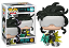 [#Pré-venda] - Funko Pop - Mina Ashiro Exclusivo Chase - Kaiju No. 8 (2083) - Imagem 1